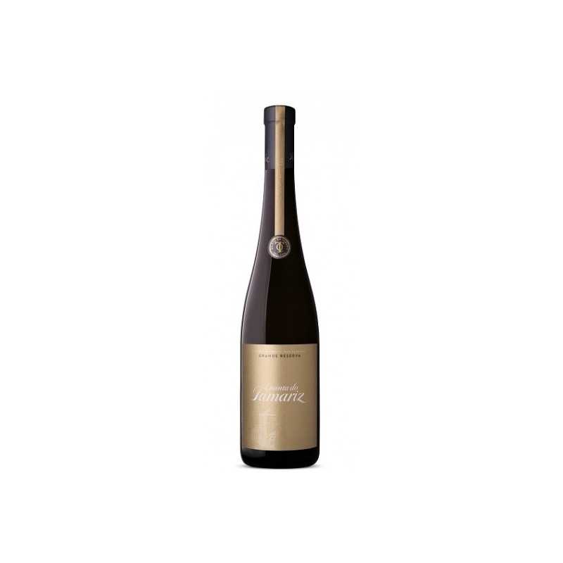 Quinta do Tamariz Grande Reserva 2017 Bílé víno Quinta do Tamariz Grande Reserva 2017 Bílé víno