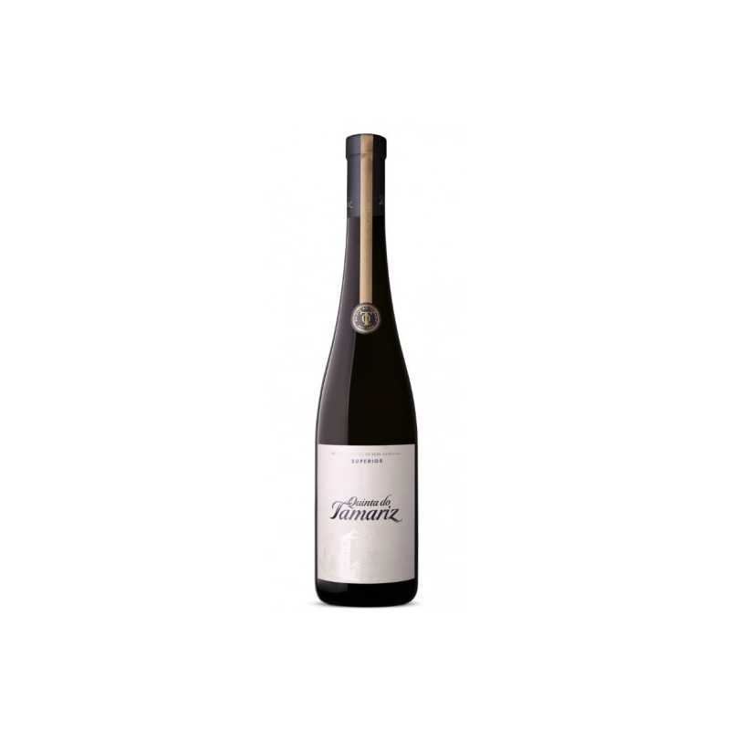 Quinta do Tamariz Superior 2017 White Wine Quinta do Tamariz Superior 2017 White Wine