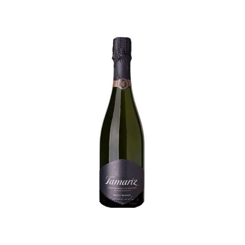 Quinta do Tamariz Brut šumivé bílé víno|Winefromportugal