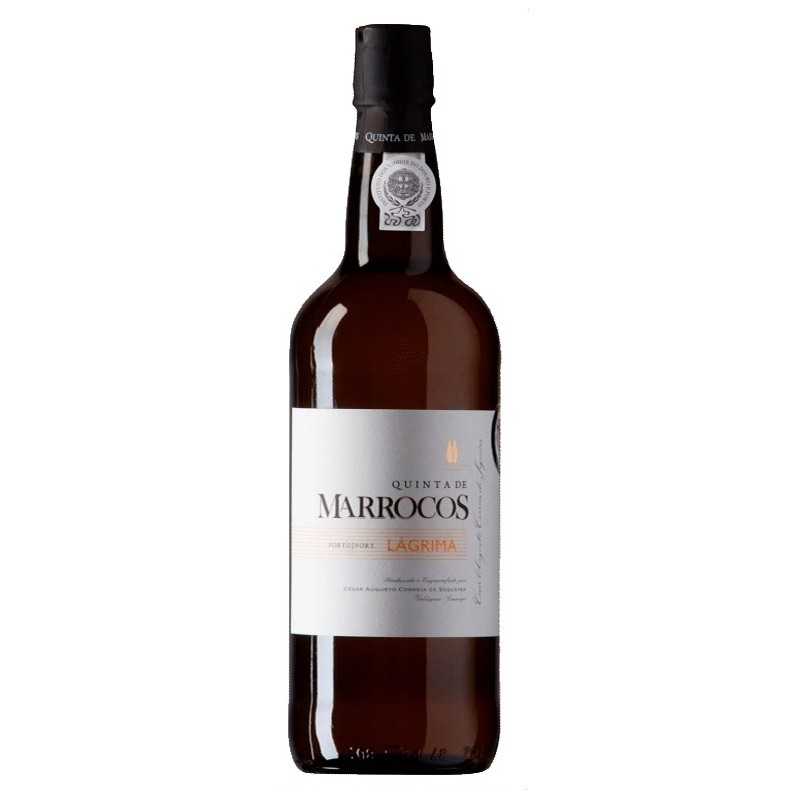 Quinta de Marrocos Portské víno Lagrima Quinta de Marrocos Portské víno Lagrima