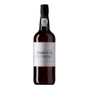 Quinta de Marrocos Středně suché bílé porto