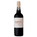 Quinta de Marrocos 20 let staré portové víno