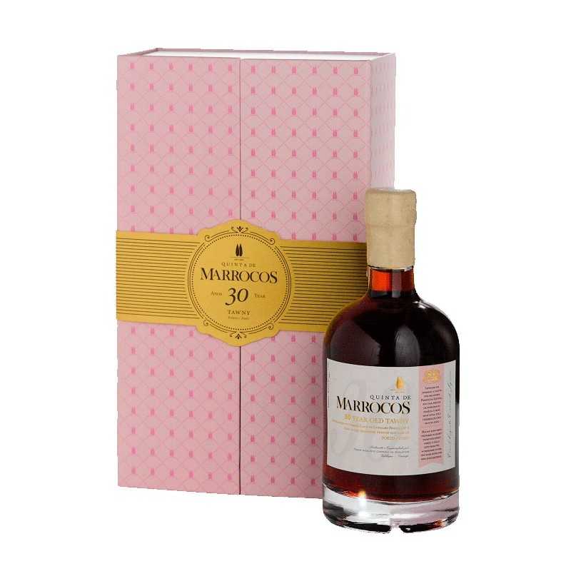 Quinta de Marrocos 30 Years Old Port Wine Quinta de Marrocos 30 Years Old Port Wine