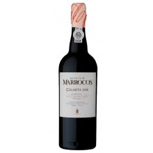 Quinta de Marrocos|Winefromportugal