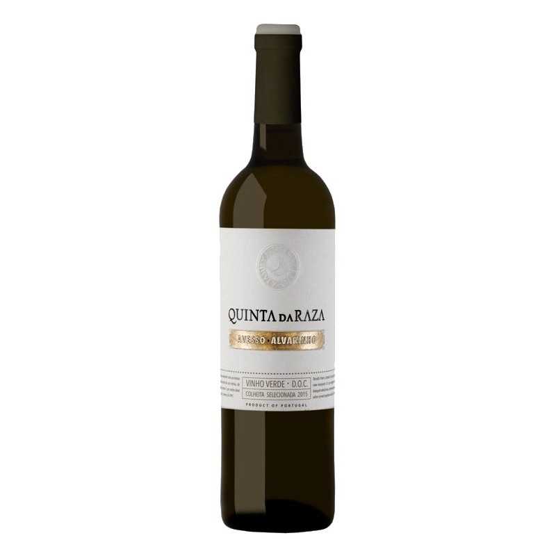 Quinta da Raza Avesso/Alvarinho 2019 White Wine