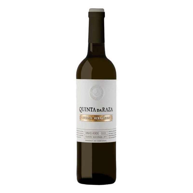 Quinta da Raza Avesso/Alvarinho 2019 Weißwein|Winefromportugal