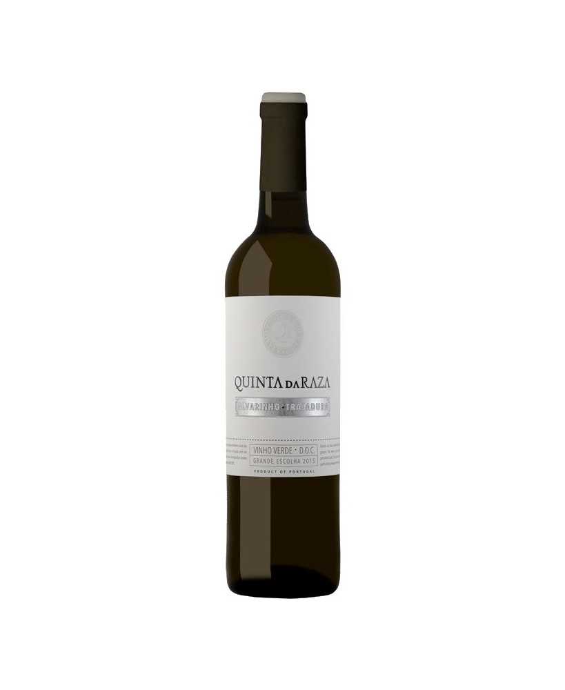 Quinta da Raza Alvarinho/Trajadura 2020 White Wine Quinta da Raza Alvarinho/Trajadura 2020 White Wine