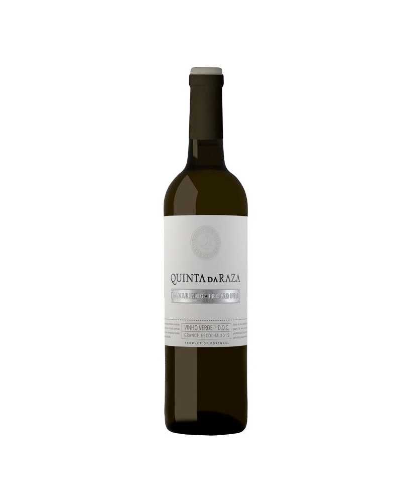 Quinta da Raza Bílé víno Alvarinho/Trajadura 2020