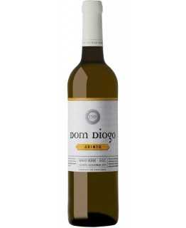 Dom Diogo Arinto 2020 Bílé víno