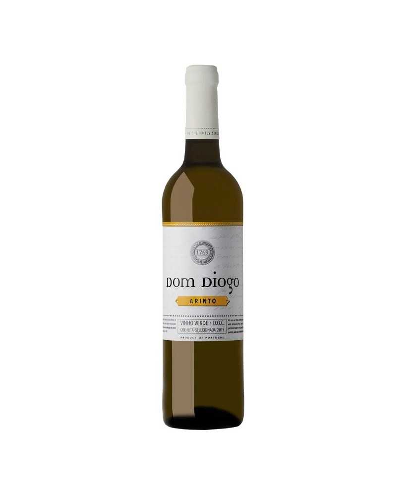 Dom Diogo Arinto 2020 Bílé víno