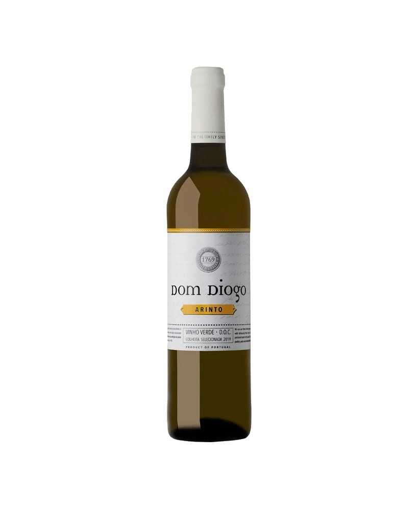Dom Diogo Arinto 2020 White Wine