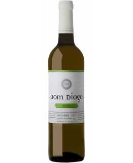 Dom Diogo Azal 2021 Bílé víno