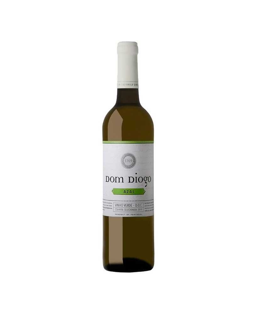 Dom Diogo Azal 2021 White Wine