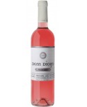 Dom Diogo Padeiro 2019 růžové víno