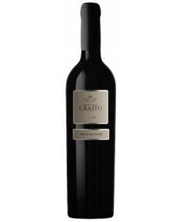 Quinta do Crasto Červené víno Vinha da Ponte 2016
