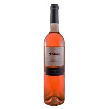 Quinta do Todão 2018 Rosé Wine