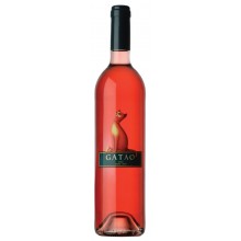 Gatão Rosé víno