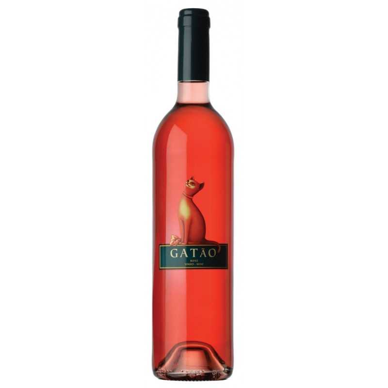 Gatão Rosé Wine Gatão Rosé Wine