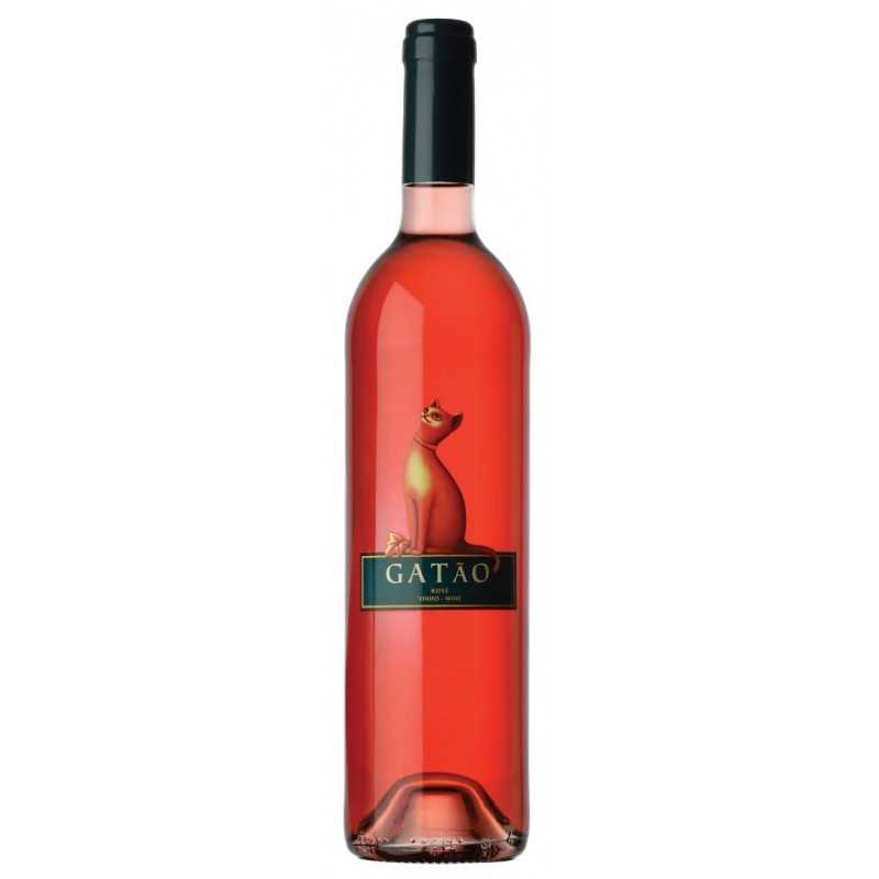 Gatão Rosé Wine