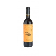Červené víno Vinhas do Côa 2018