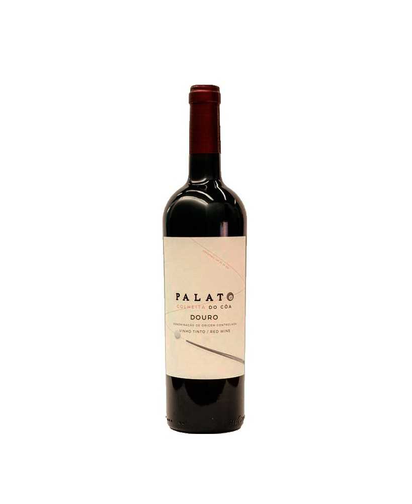 Červené víno Palato do Côa 2019