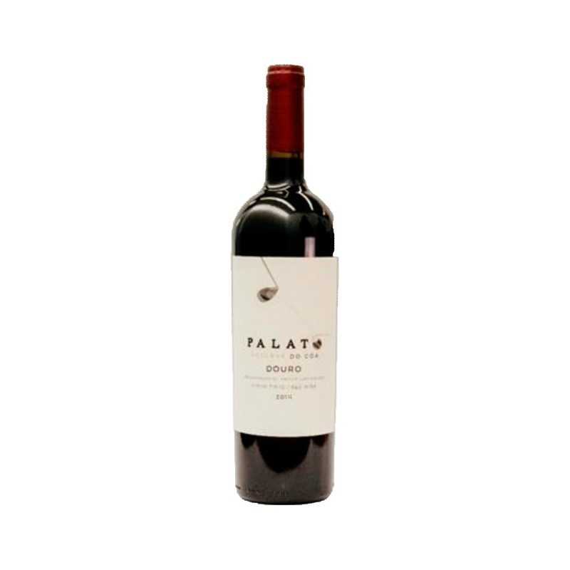Palato do Côa Reserva 2018 Red Wine