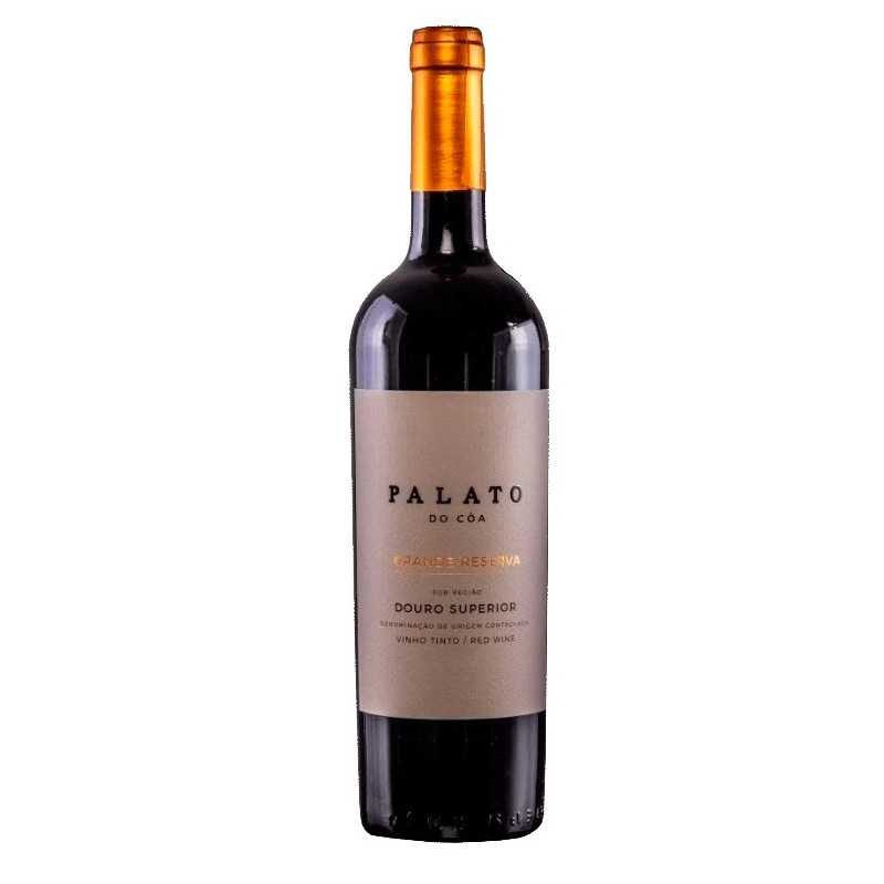 Červené víno Palato do Côa Grande Reserva 2015