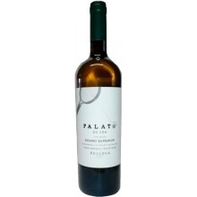 Palato do Côa Reserva 2020 Bílé víno