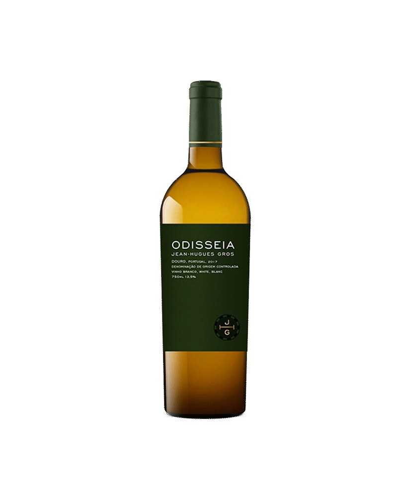 Odisseia 2020 White Wine