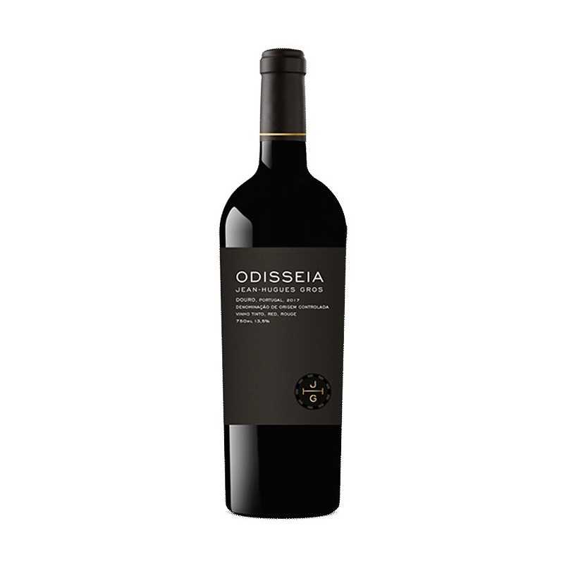 Odisseia 2019 Red Wine
