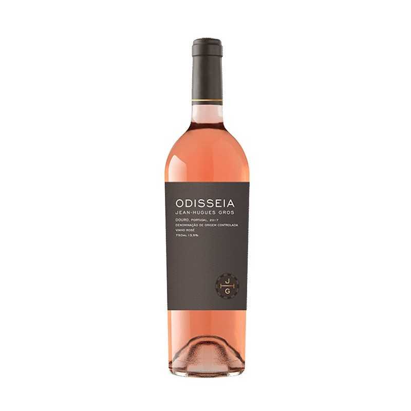 Odisseia 2019 Rosé Wine