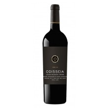 Odisseia Červené víno Reserva 2017