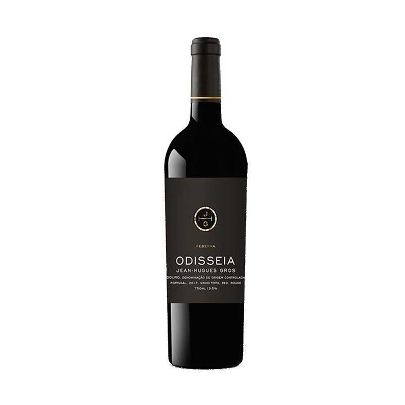 Odisseia Reserva 2017 Red Wine