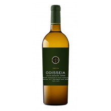 Odisseia Reserva 2019 Bílé víno