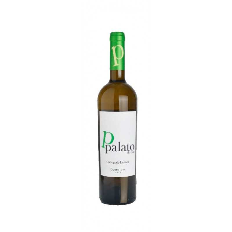 Palato do Côa Codega do Larinho 2015 hvidvin|Winefromportugal