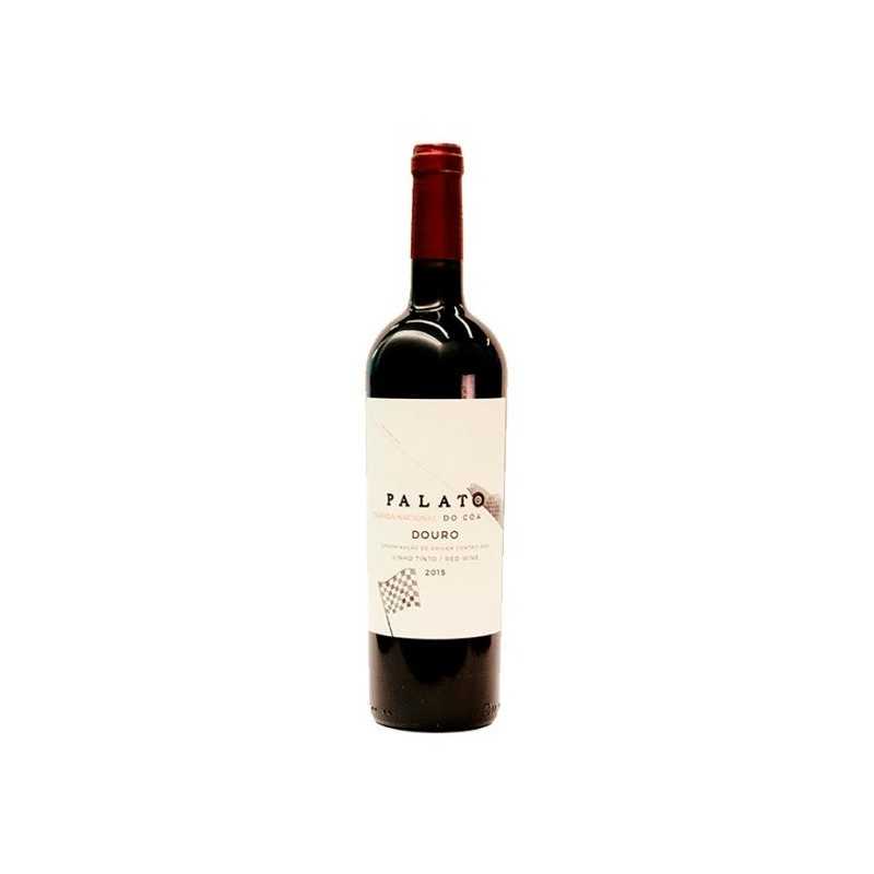 Palato do Côa Touriga Nacional 2018 Red Wine