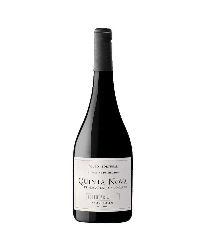 Quinta Nova Referência Grande Reserva 2017 Red Wine Quinta Nova Referência Grande Reserva 2017 Red Wine