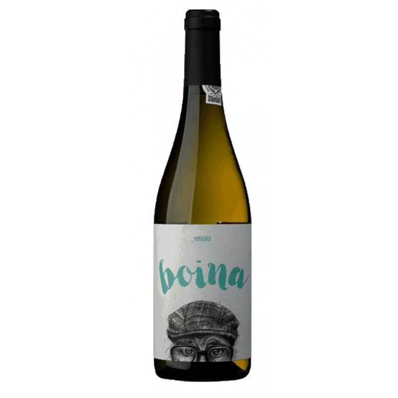 Boina 2020 hvidvin|Winefromportugal