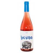 Boina 2019 Rosé Wine