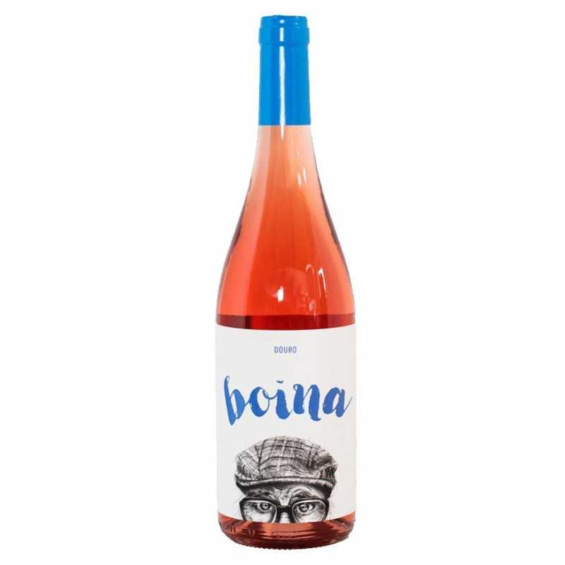 Boina 2019 Rosé Wein|Winefromportugal