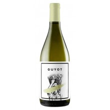 Bílé víno Guyot 2018
