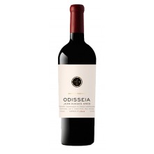 Odisseia Červené víno Grande Reserva 2015