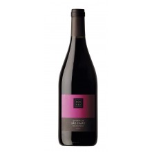 Quinta de São Simão da Aguieira 2015 Červené víno