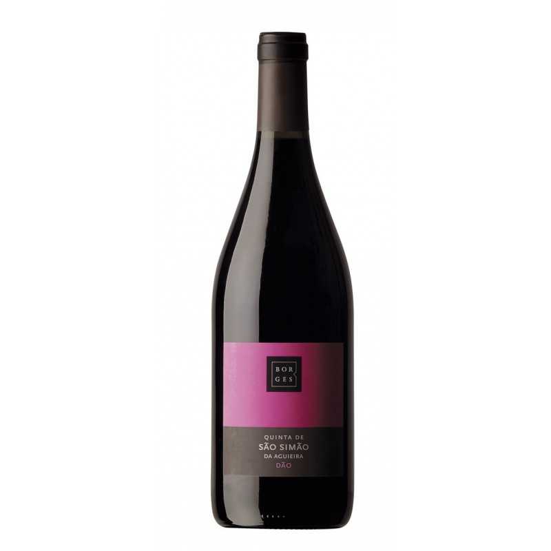 Quinta de São Simão da Aguieira 2015 Red Wine Quinta de São Simão da Aguieira 2015 Red Wine