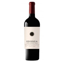Odisseia Červené víno Vinhas Velhas 2016
