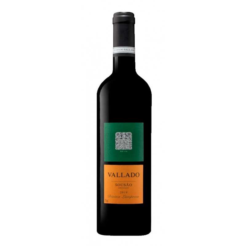 Vallado Divina Lampreia 2021 Red Wine|Winefromportugal