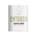 Entrada Casas do Côro 2018 Rotwein|Winefromportugal