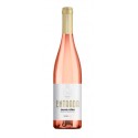 Vstup Casas do Côro Rosé víno 2018