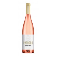 Entrada Casas do Côro 2018 Rosé Wine