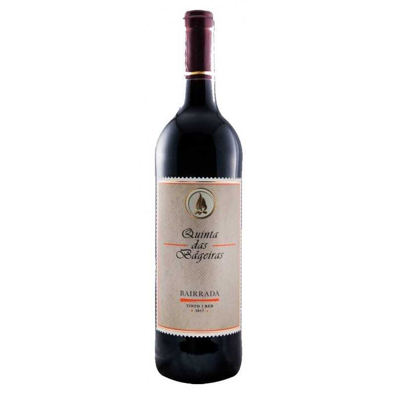 Quinta das Bágeiras Colheita 2020 Red Wine Quinta das Bágeiras Colheita 2020 Red Wine